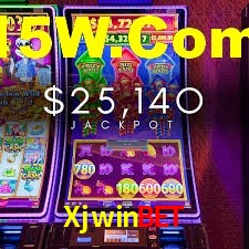 Welcome Bonus Xjwinbet