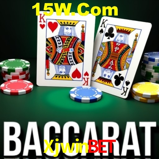 Slot Games Xjwinbet
