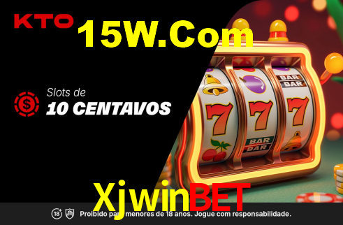 Bônus Generosos e Exclusivos no Xjwinbet para Você!