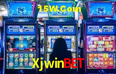 Recursos de Bônus Xjwinbet