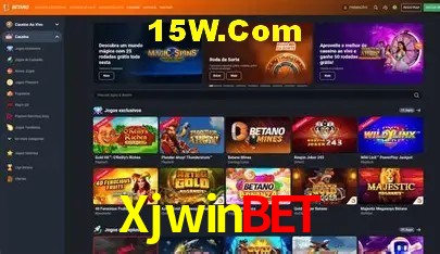 Ofertas Exclusivas Xjwinbet