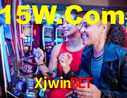 Xjwinbet