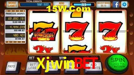 Diretório de Jogos Xjwinbet