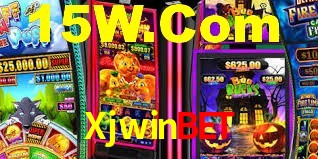 Xjwinbet App Interface
