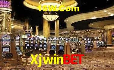Torneios Xjwinbet