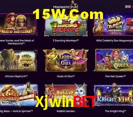 Casino Ao Vivo Xjwinbet