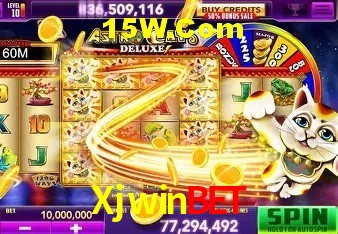 Apostas de Tênis Xjwinbet