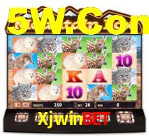 Xjwinbet