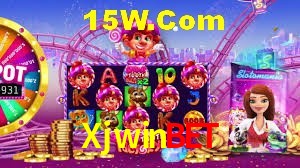Experiência VIP Xjwinbet