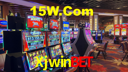 Xjwinbet