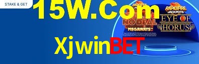 Premium Interface Xjwinbet