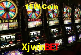 Tecnologia da Plataforma Xjwinbet