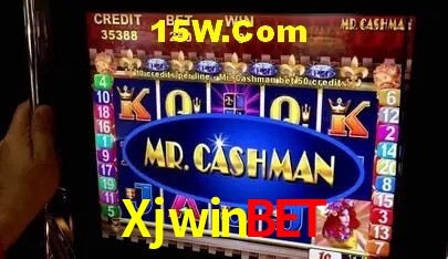 Sistemas de Segurança Xjwinbet