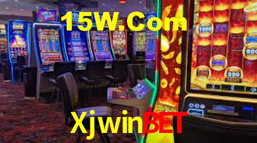 Xjwinbet