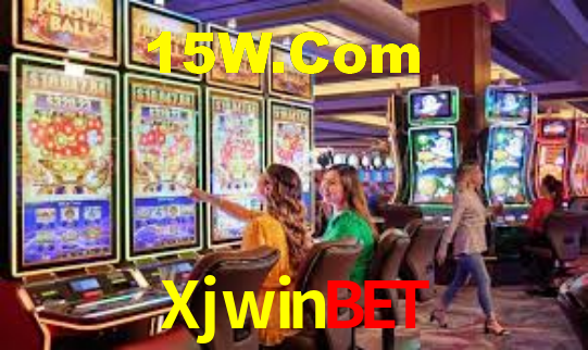 Xjwin Com Bet
