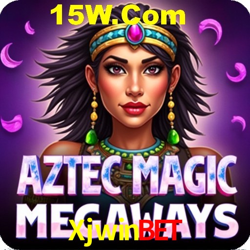 Interface do App Xjwinbet