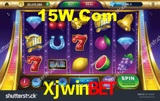 Xjwinbet,Xjwin App