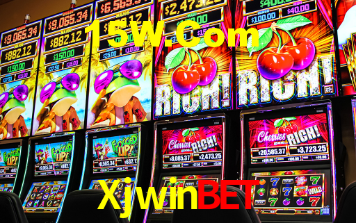 Xjwinbet,Xjwin App