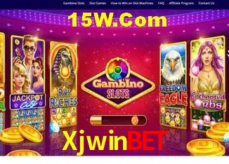 Experiência VIP Xjwinbet