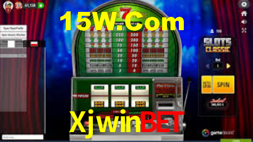 Xjwin App
