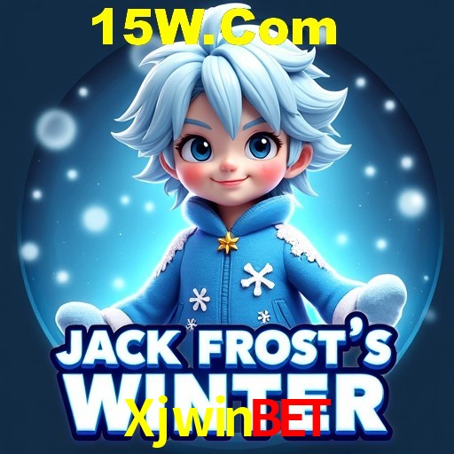 Descubra o Mundo do Cassino Online com Xjwinbet