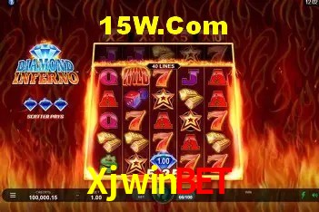 Design Responsivo Xjwinbet