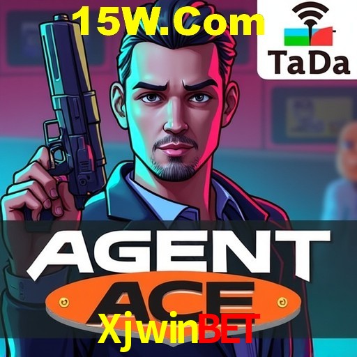 APP oficial da Xjwinbet para mobile