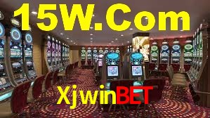 VIP Casino Xjwinbet