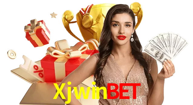 Xjwinbet