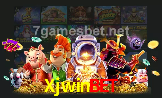 cassino Xjwinbet